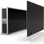 40 Inch Filming Broadcasting Monitor Case 4