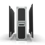 40 Inch Filming Broadcasting Monitor Case 6