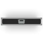 40 Inch Filming Broadcasting Monitor Case 8