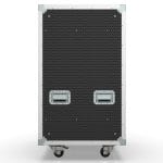 Armor Sr20 Shock Mounted Suspension Rack Case