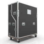 Gt8- Guitar Road Case