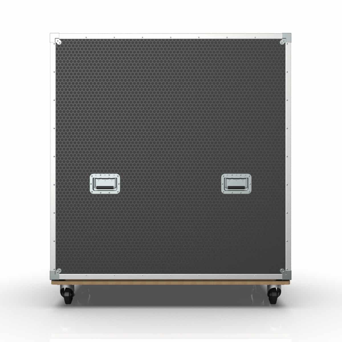 Guitar Vault For 8X Guitars