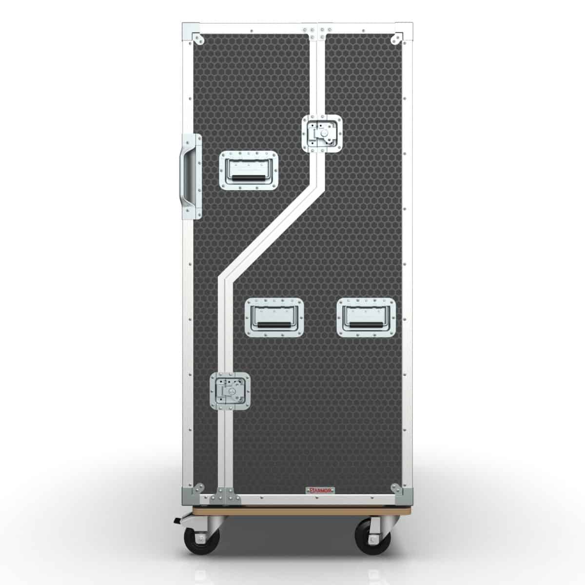 Guitar Vault For 8X Guitars