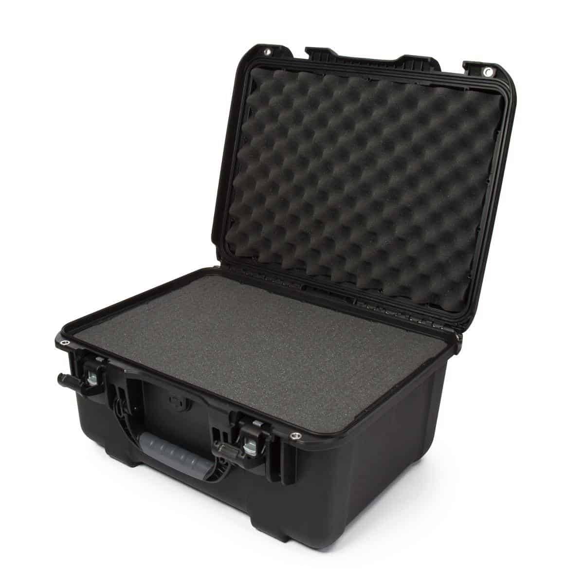 Nanuk 933 Plastic Injection Molded Case