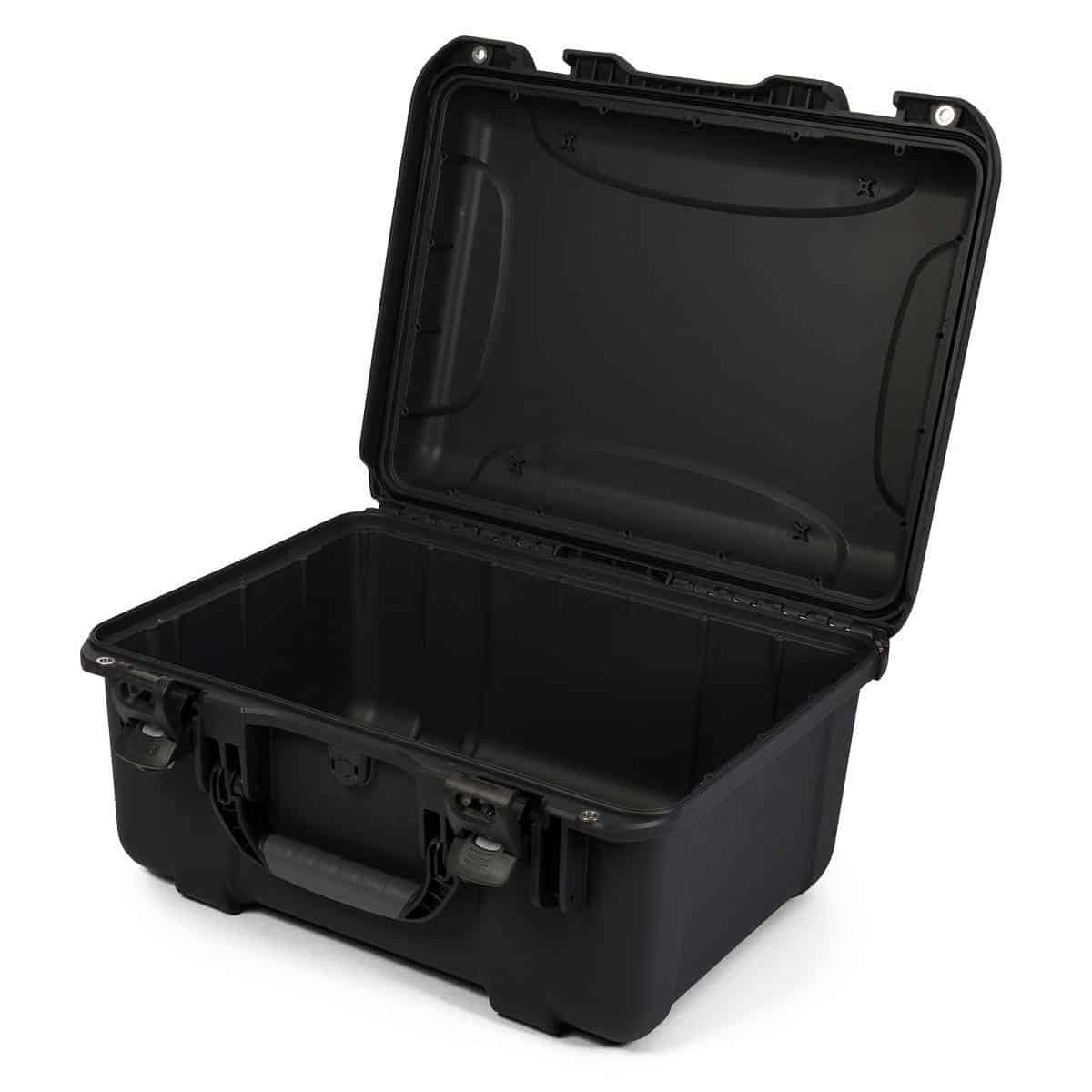 Nanuk 933 Plastic Injection Molded Case