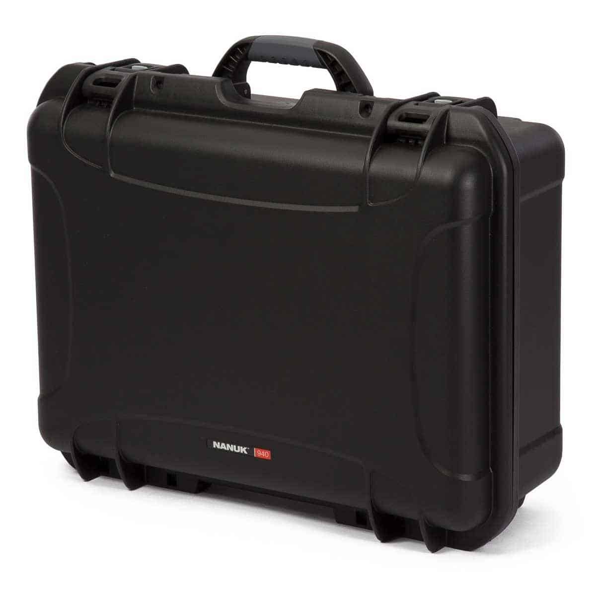 Nanuk 940 Plastic Injection Molded Case