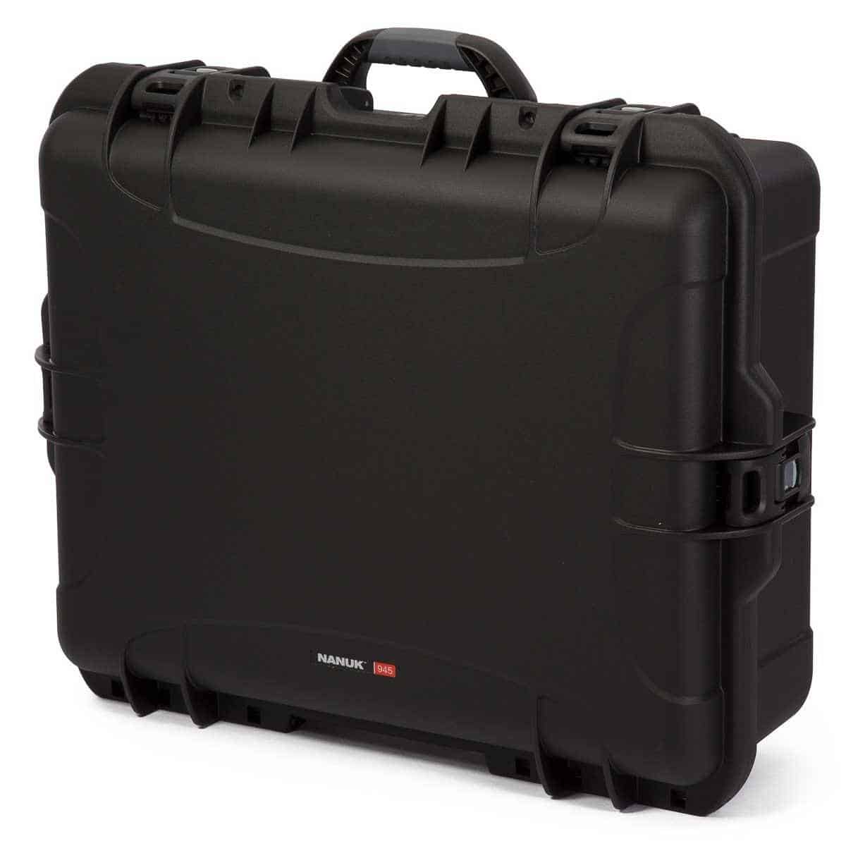 Nanuk 945 Plastic Injection Molded Case