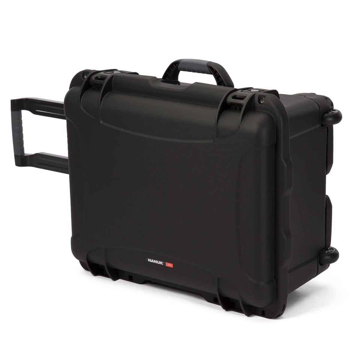 Nanuk 950 Plastic Injection Molded Case