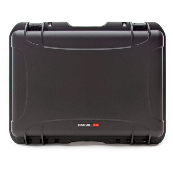 Nanuk_940_Standing_Black