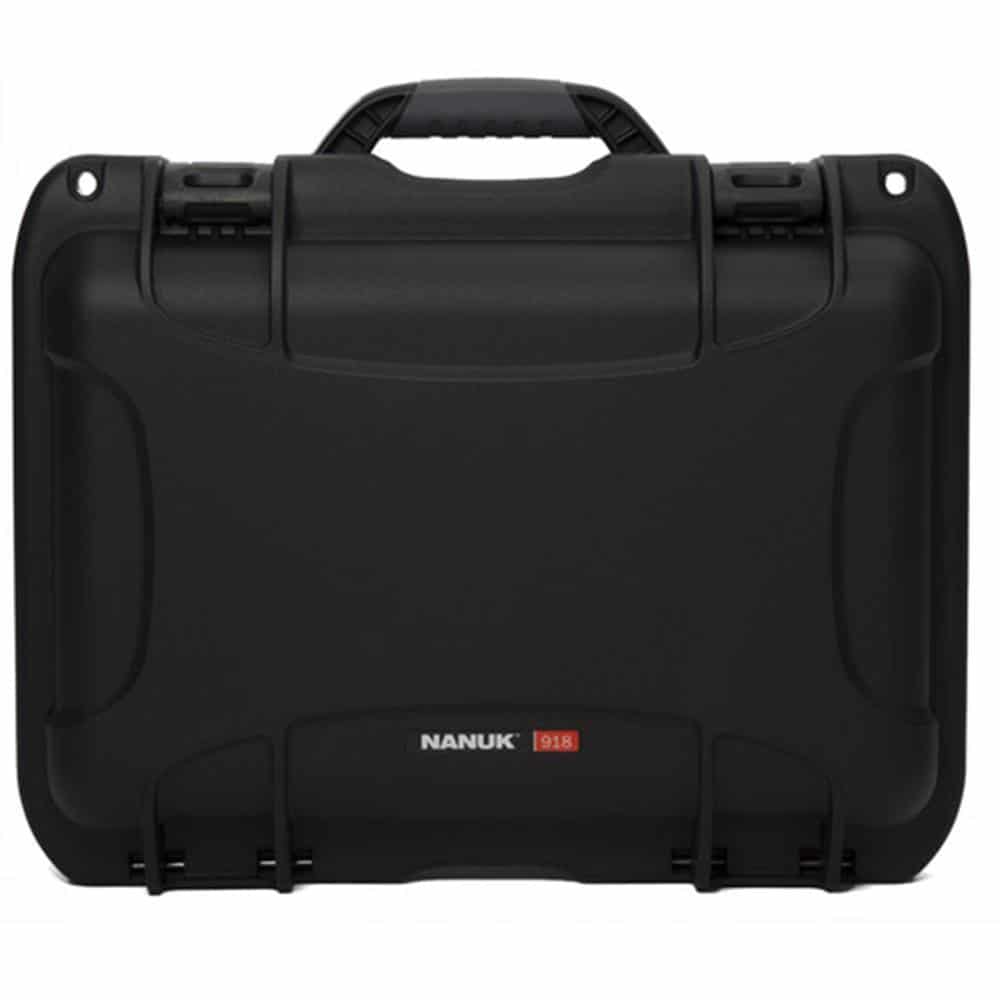 Nanuk 933 Plastic Injection Molded Case