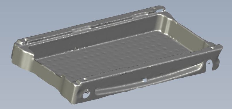 Custom Foam Insert Design Process And Costing