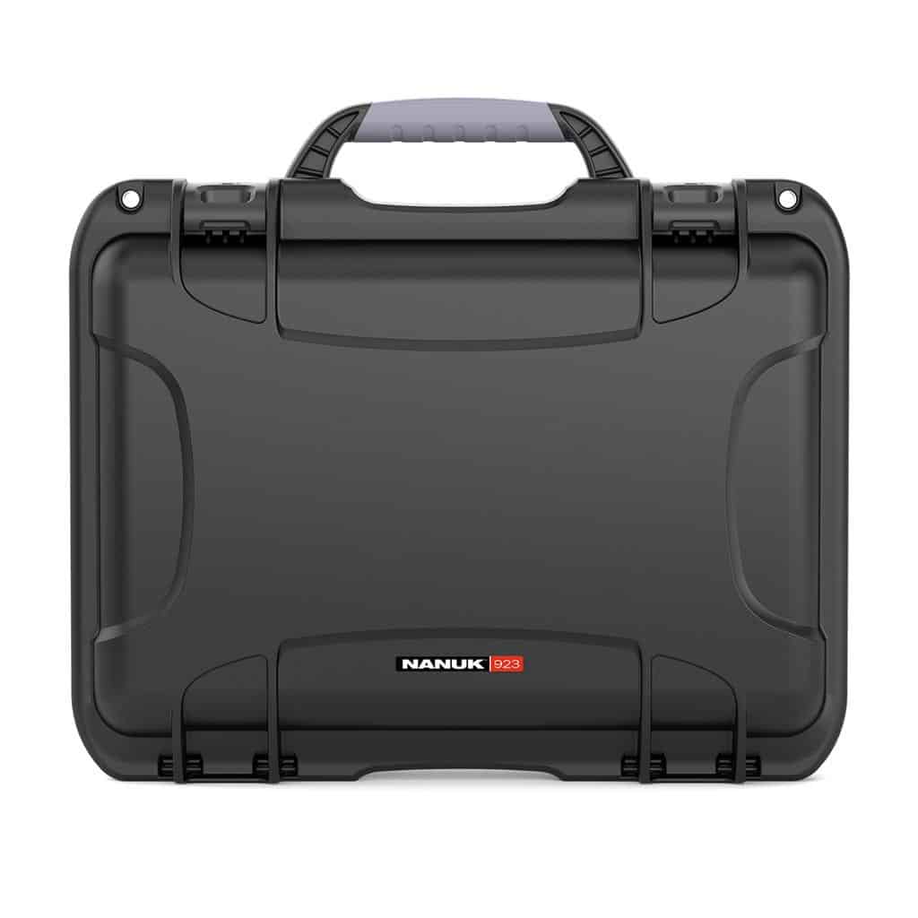Nanuk 923 Plastic Injection Molded Case