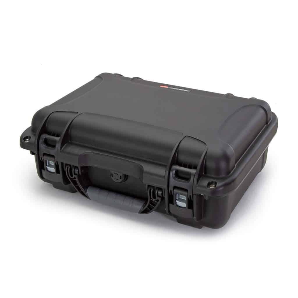 Nanuk 925 Plastic Injection Molded Case