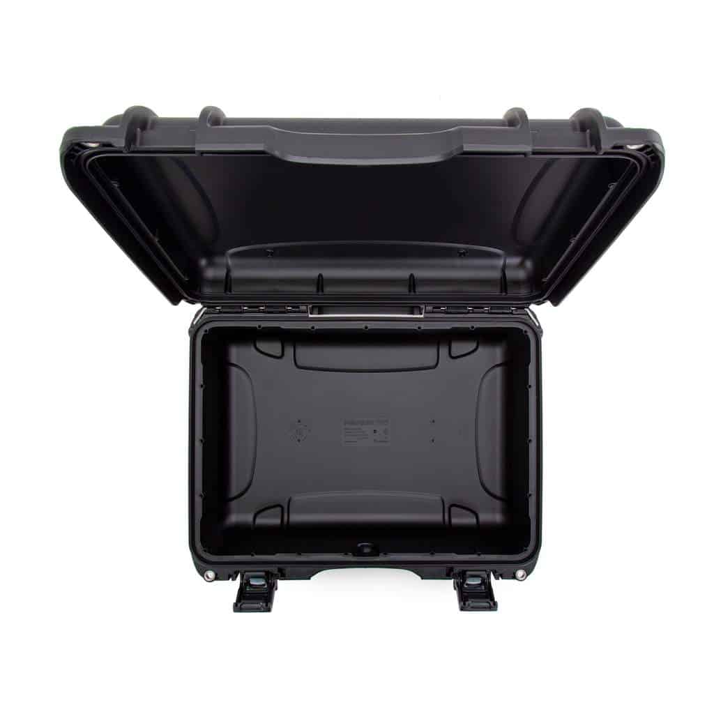 Nanuk 925 Plastic Injection Molded Case