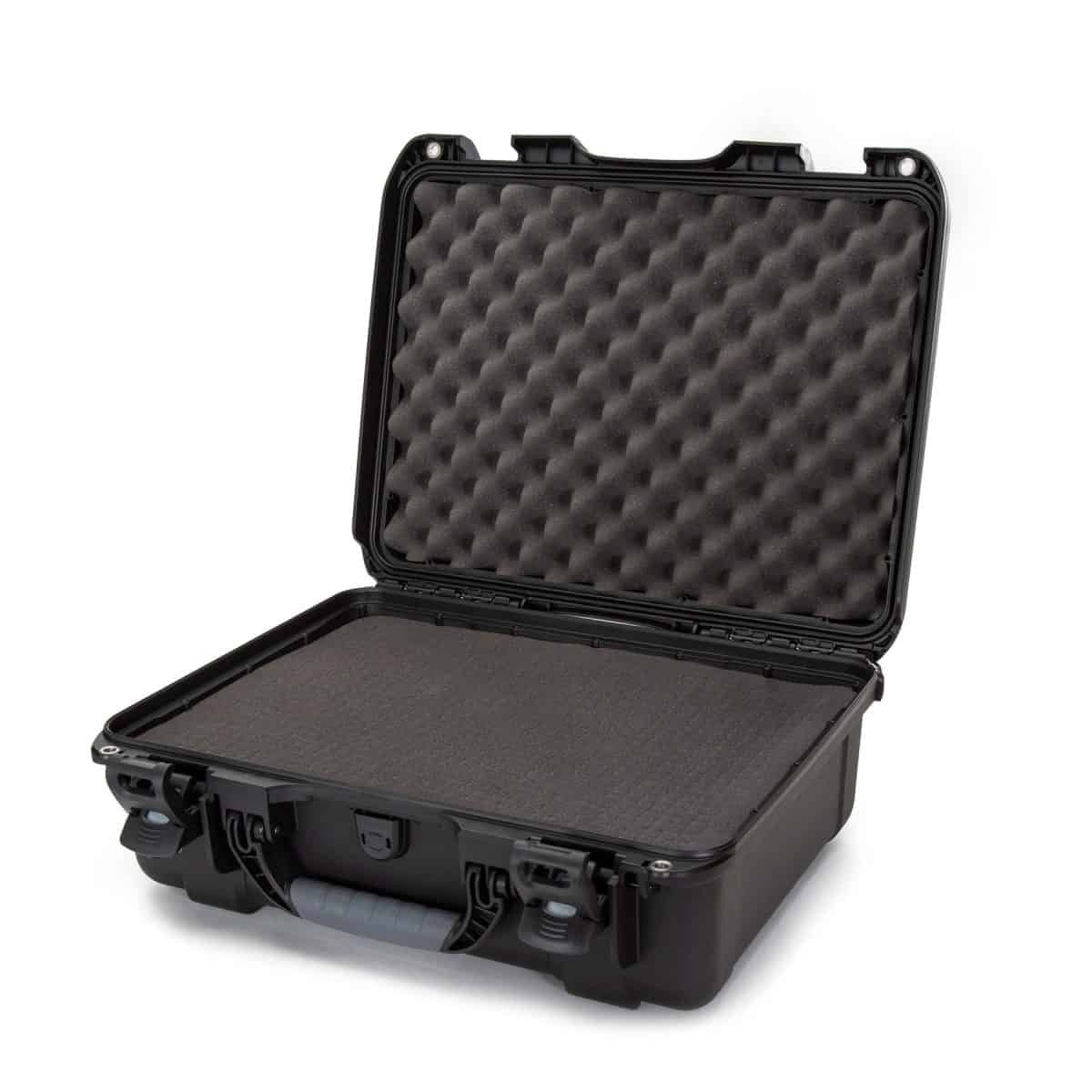 Nanuk 930 Plastic Injection Molded Carry Case