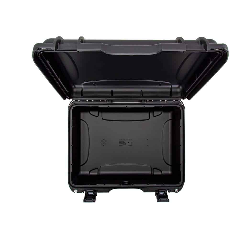 Nanuk 930 Plastic Injection Molded Carry Case