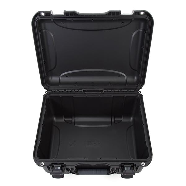 Nanuk 933 Plastic Injection Molded Case