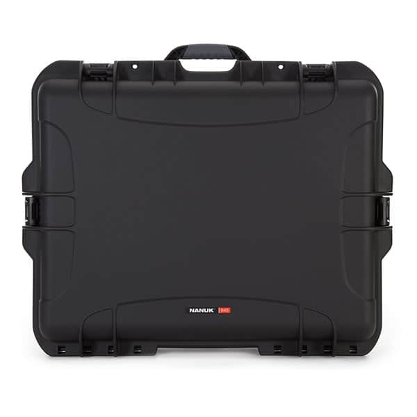 NANUK 945 PLASTIC INJECTION MOLDED CASE