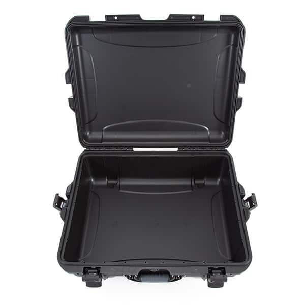 Nanuk 945 Plastic Injection Molded Case