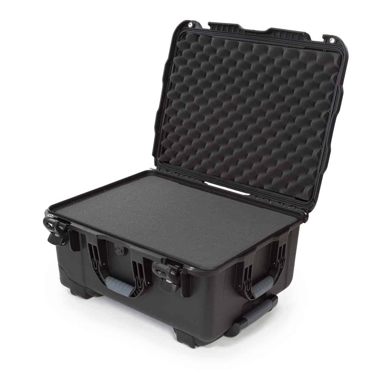 Nanuk 950 Plastic Injection Molded Case