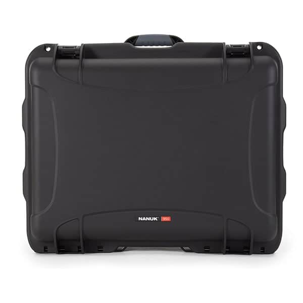 Nanuk 950 Plastic Injection Molded Case