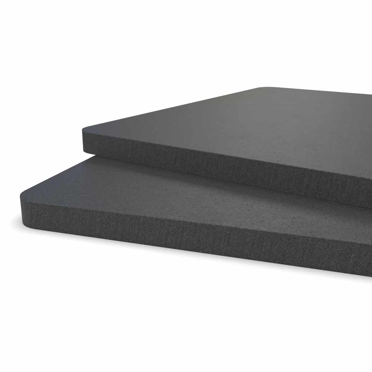 Eva Foam Sheet Eva-38B 75Kg/M3 High Density