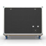 Flypack Ii Video Production Workstation Road Case Fp2