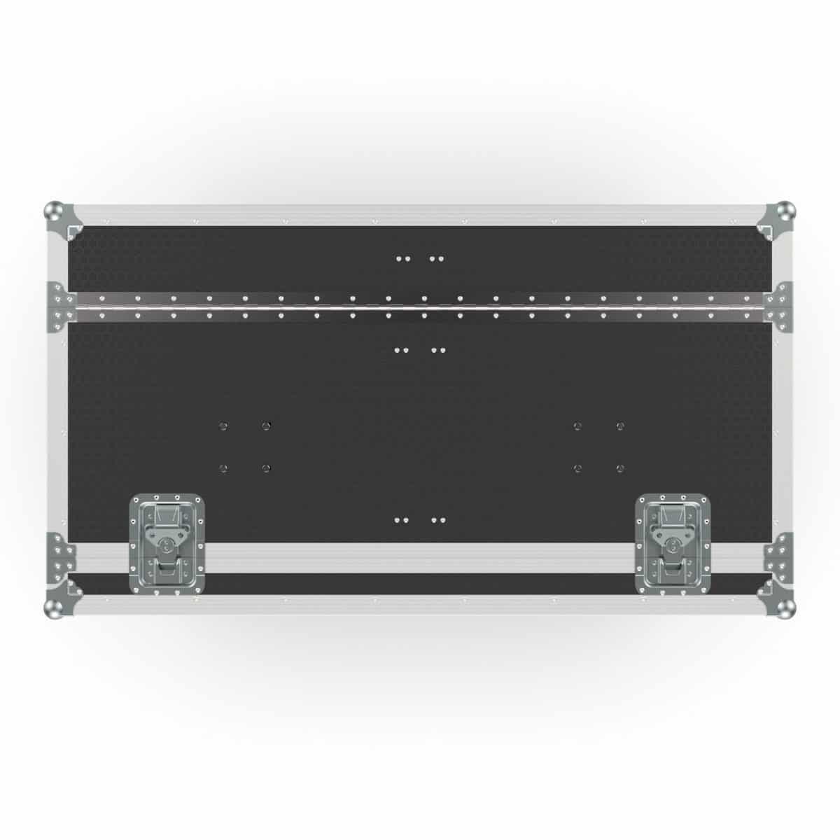Flypack Ii Video Production Workstation Road Case Fp2