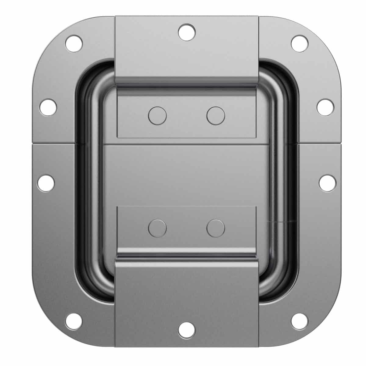 Armor Ls1001 Medium Recessed Lid Stay