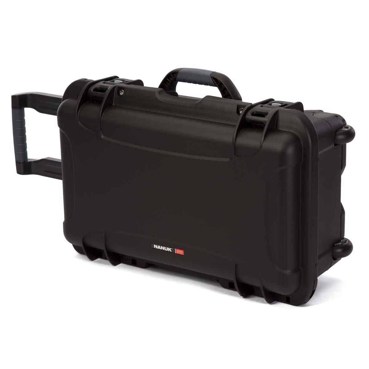 Nanuk 935 Plastic Injection Molded Case