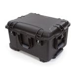 Nanuk 960 Plastic Injection Molded Carry Case