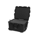 Nanuk 960 Plastic Injection Molded Carry Case