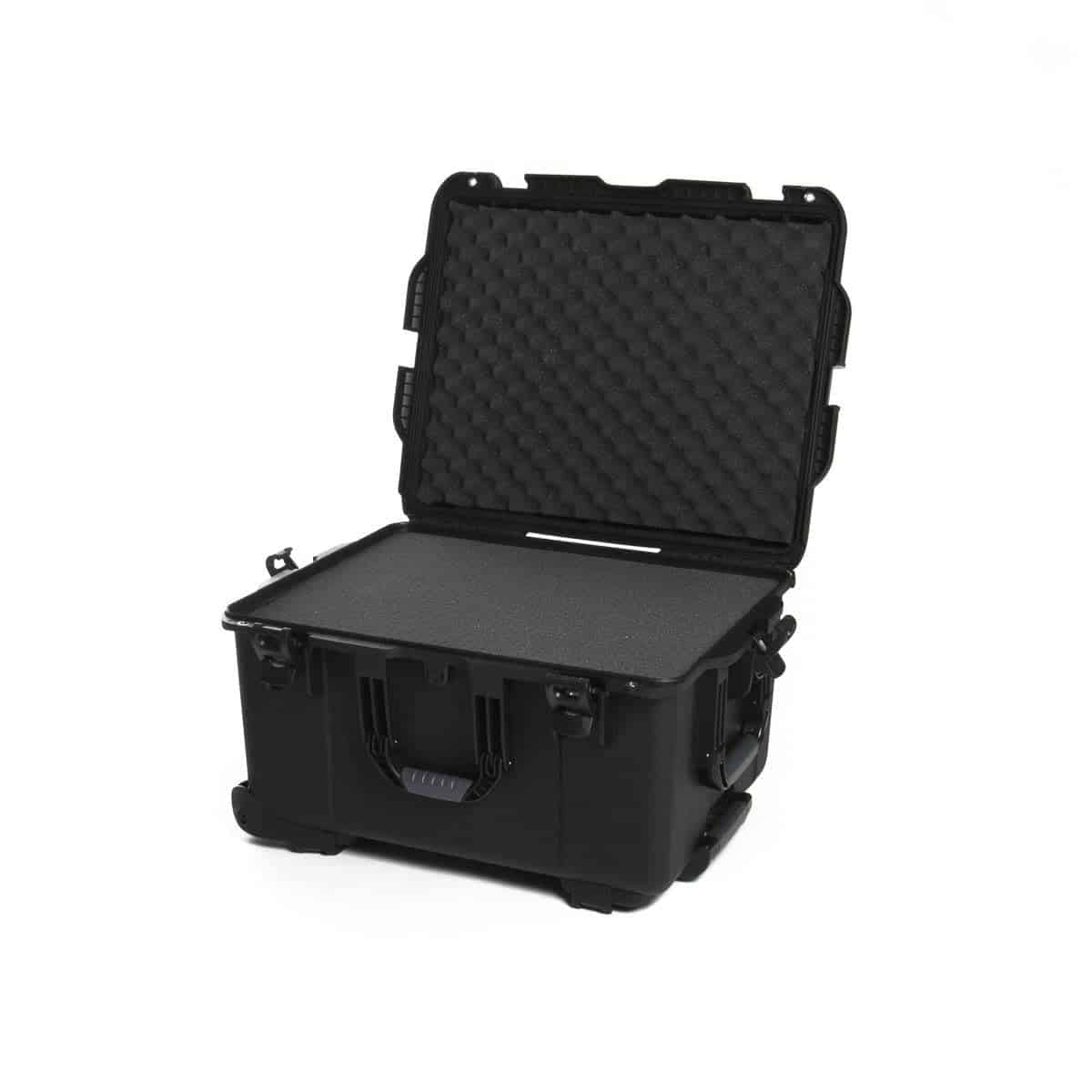 Nanuk 960 Plastic Injection Molded Carry Case