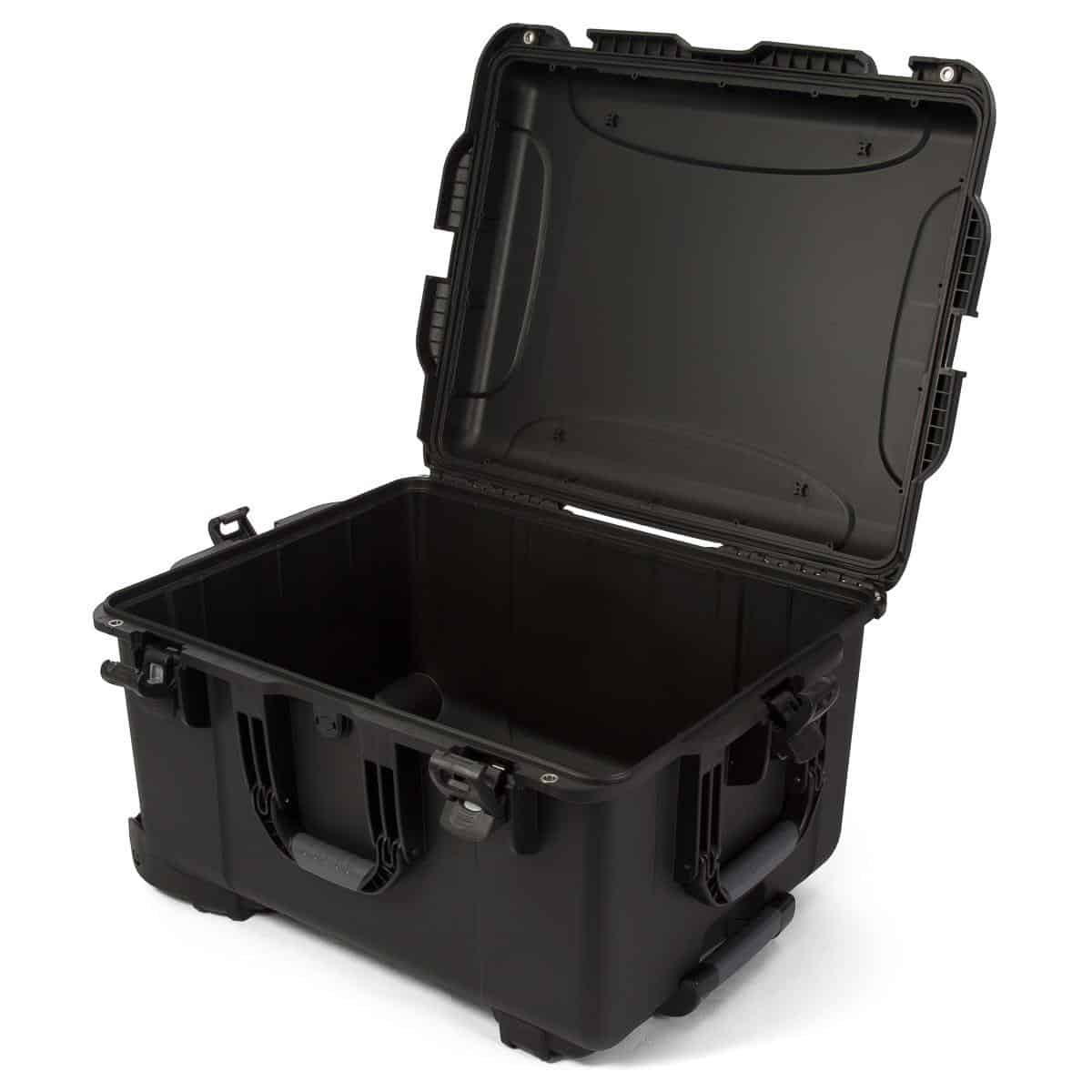 Nanuk 960 Plastic Injection Molded Carry Case