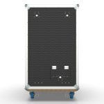 Road Case For Lighting Console Onyx Nx-Wing