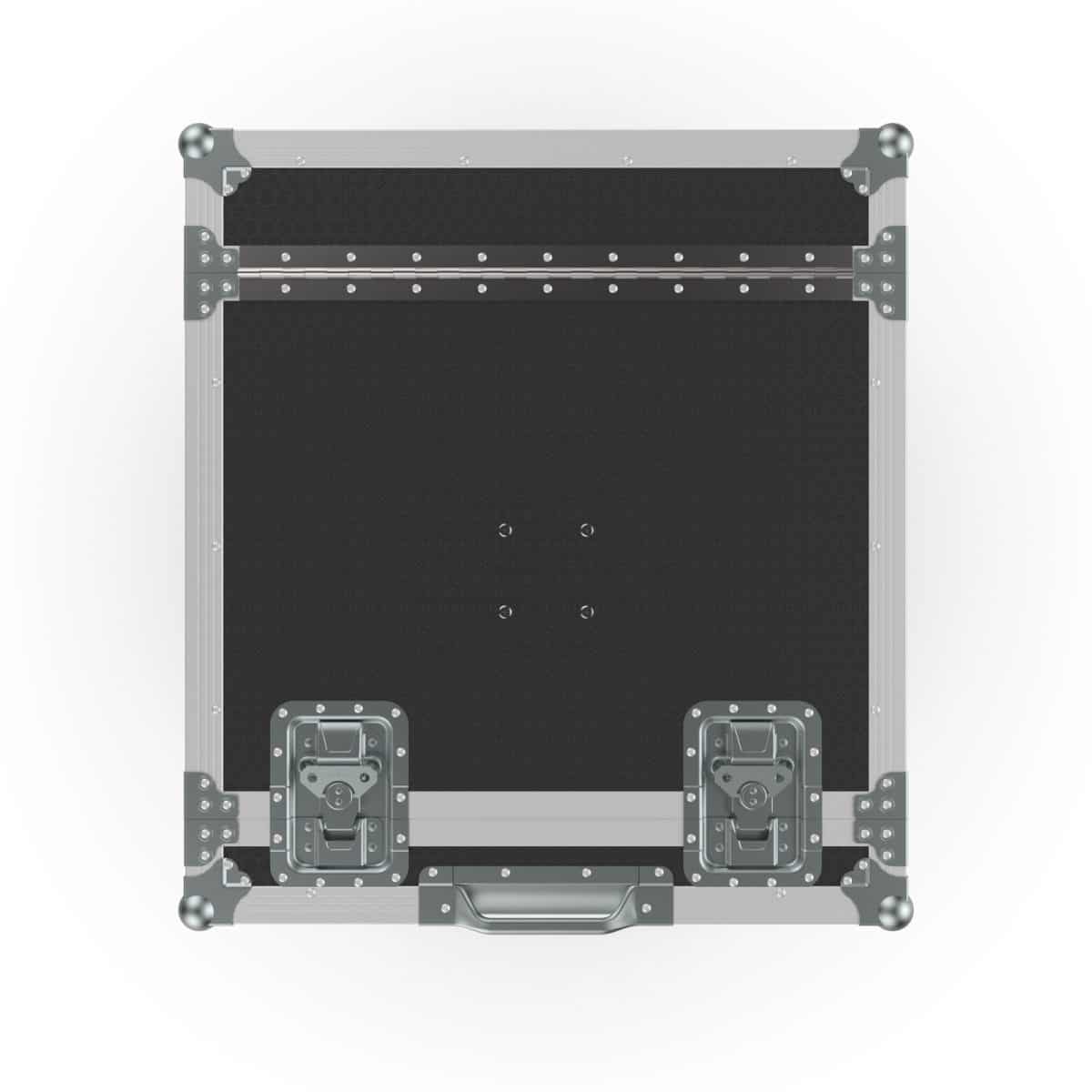 Road Case For Lighting Console Onyx Nx-Wing