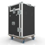 Road Case For Lighting Console Onyx Nx-Wing