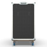 Road Case For Lighting Console Onyx Nx-Wing
