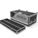 Road Case For Yamaha Rivage Pm5 Audio Mixer Console
