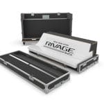 Road Case For Yamaha Rivage Pm5 Audio Mixer Console