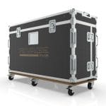 Road Case For Yamaha Rivage Pm5 Audio Mixer Console