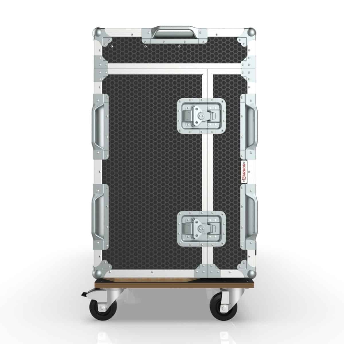 Road Case For Yamaha Rivage Pm5 Audio Mixer Console