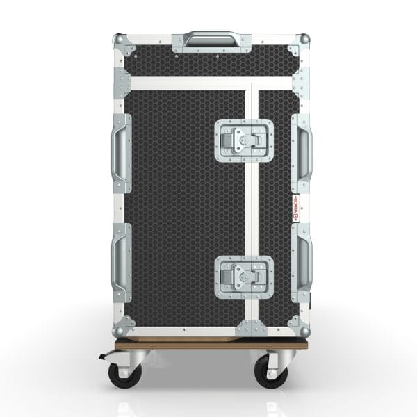 Road Case for Yamaha Rivage PM5 Audio Mixer Console
