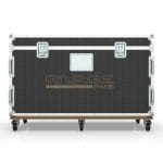 Road Case For Yamaha Rivage Pm5 Audio Mixer Console