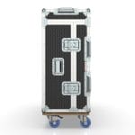 Road Case For Avid Venue Sc48 Sound System