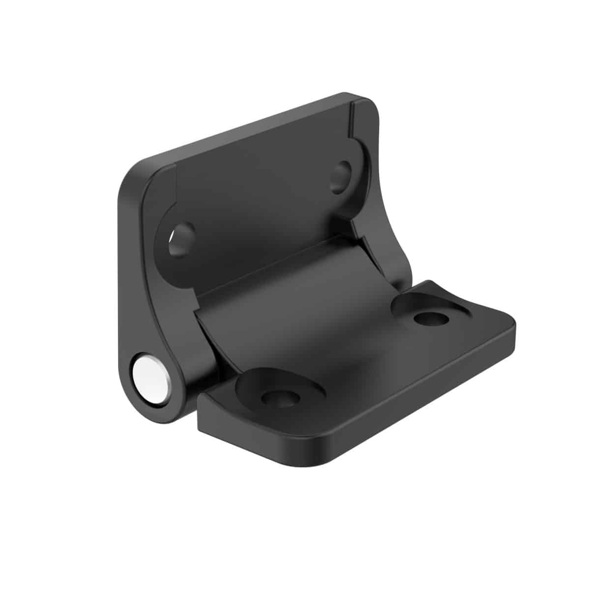 Armor T15 Steel Torque Hinge 50X57Mm