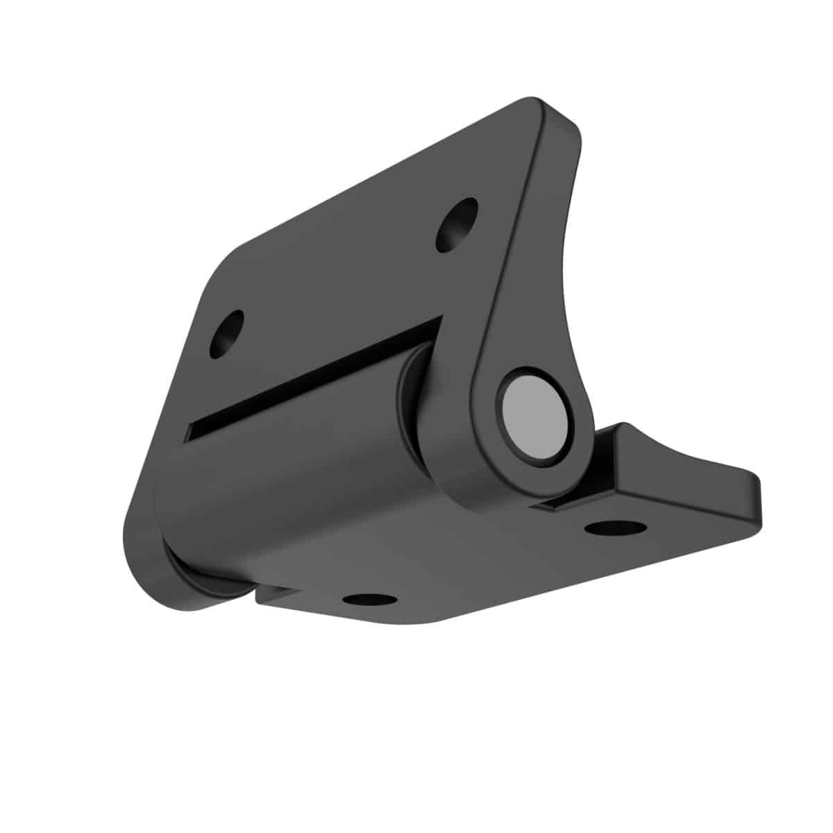 Armor T15 Steel Torque Hinge 50X57Mm