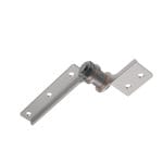 Armor T51 Stainless Steel Torque Hinge, 60X26Mm, 3Nm, 30Kg