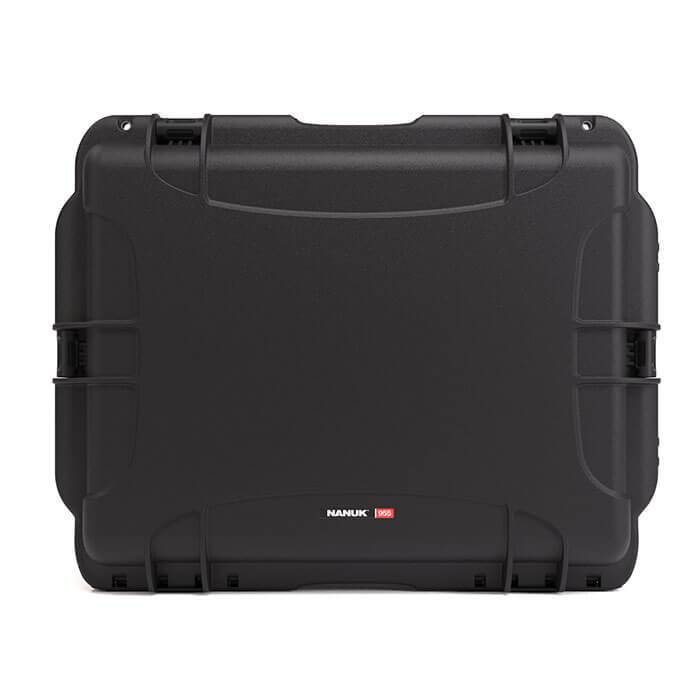 Nanuk 955 Plastic Injection Molded Case