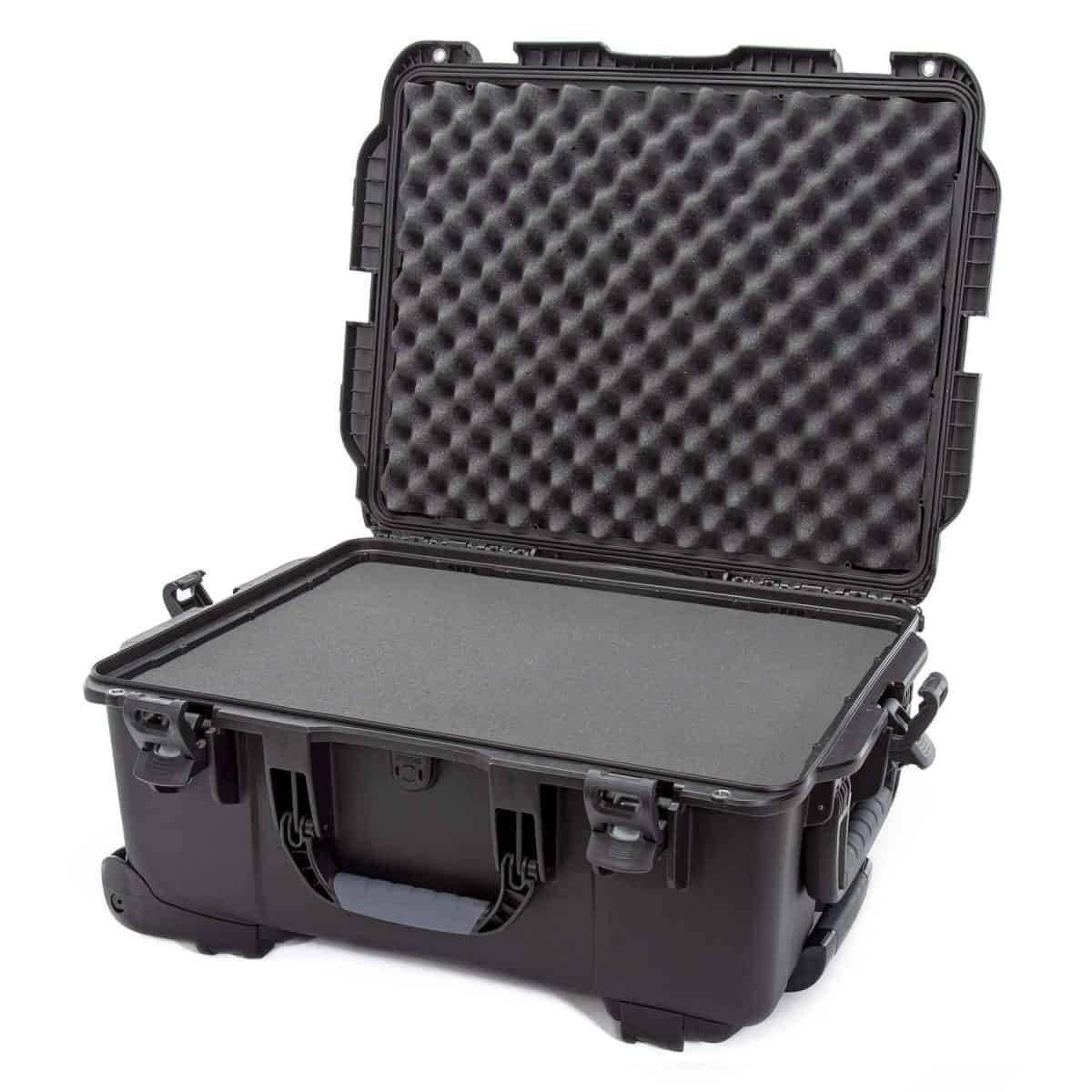 Nanuk 955 Plastic Injection Molded Case
